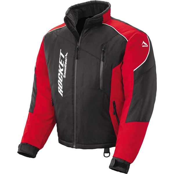 Joe Rocket Storm XC Textile Jacket