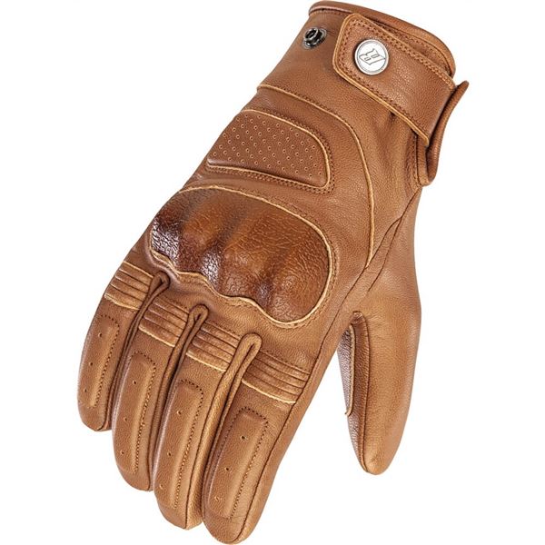 Joe Rocket Woodbridge Leather Gloves