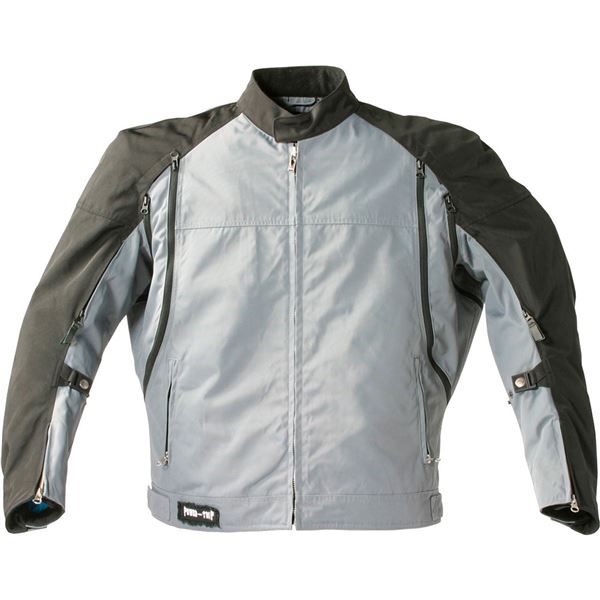 Power Trip Ram Air Jacket