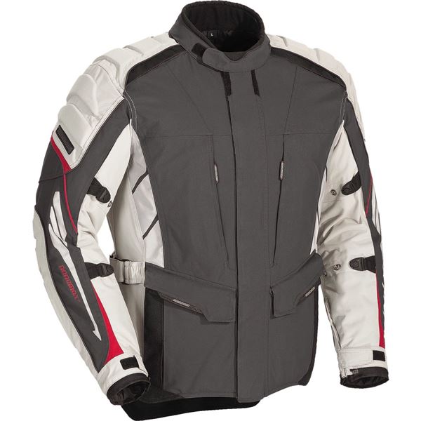 Fieldsheer Adventure Tour Women's Textile Jacket