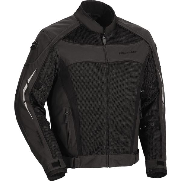 Fieldsheer High Temp Vented Textile Jacket