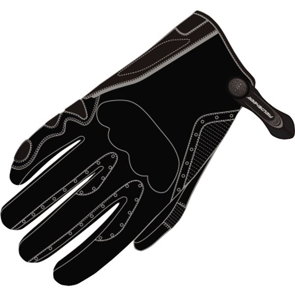 Fieldsheer Soul Ride Leather Gloves