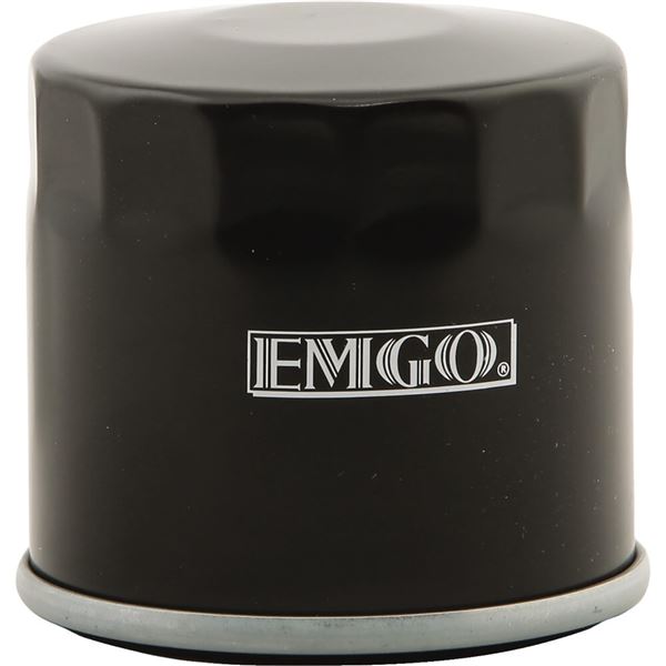 Emgo Micro-Glass Oil Filter