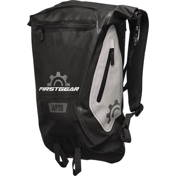 Firstgear Torrent 20 Liter Waterproof Backpack