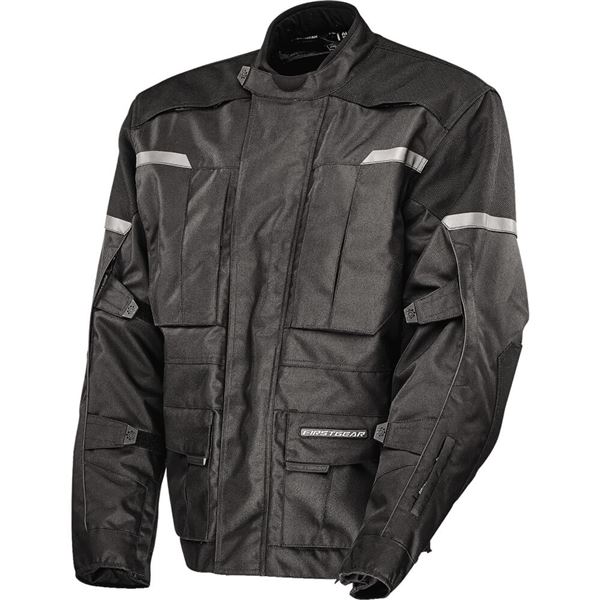 Firstgear Jaunt Textile Jacket