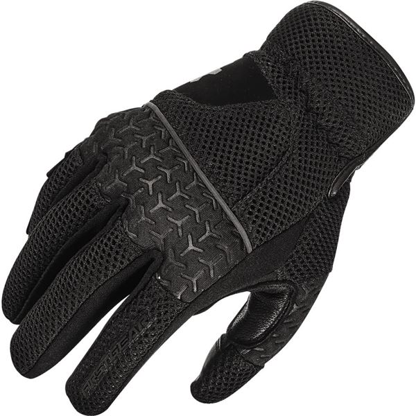 Firstgear Rush Air Vented Textile Gloves