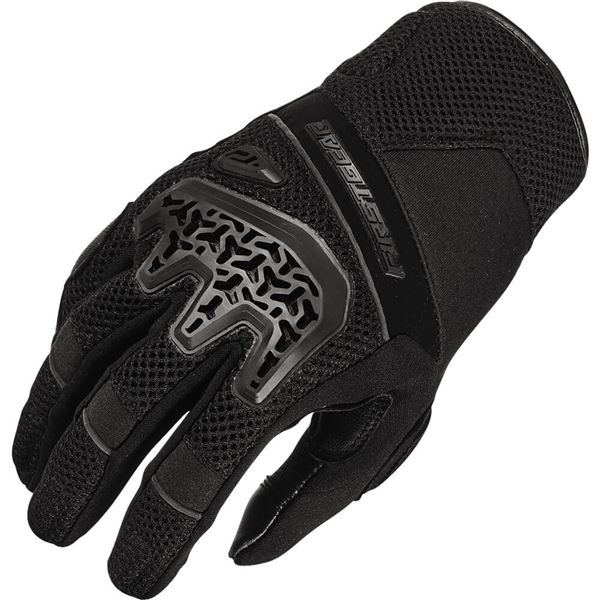 Firstgear Airspeed Textile Gloves