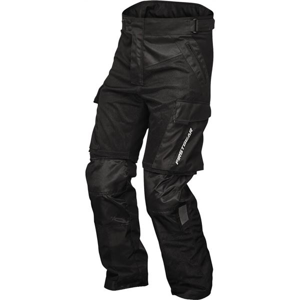 Firstgear Panamint Textile Pants