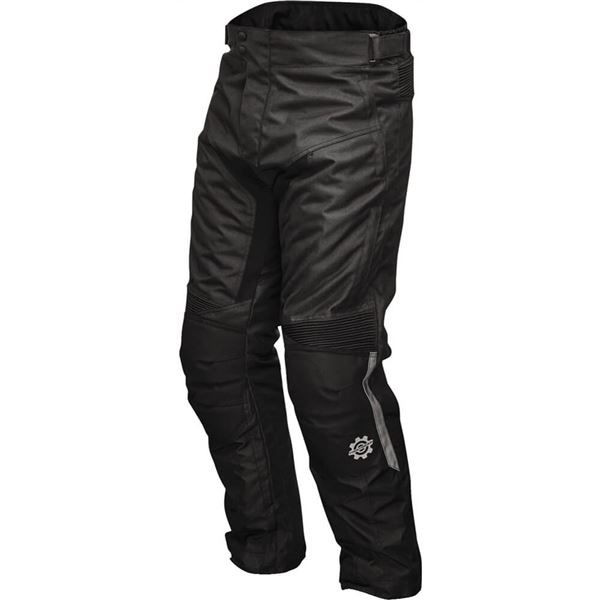 Firstgear Jaunt Textile Overpants