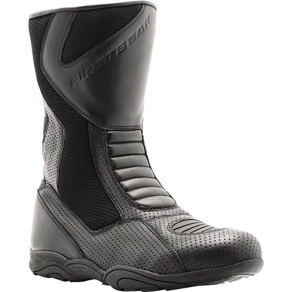 Firstgear Strato Air Vented Boots