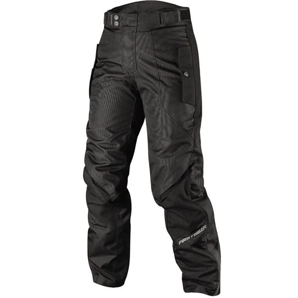 Firstgear Voyage Women's Textile Overpants