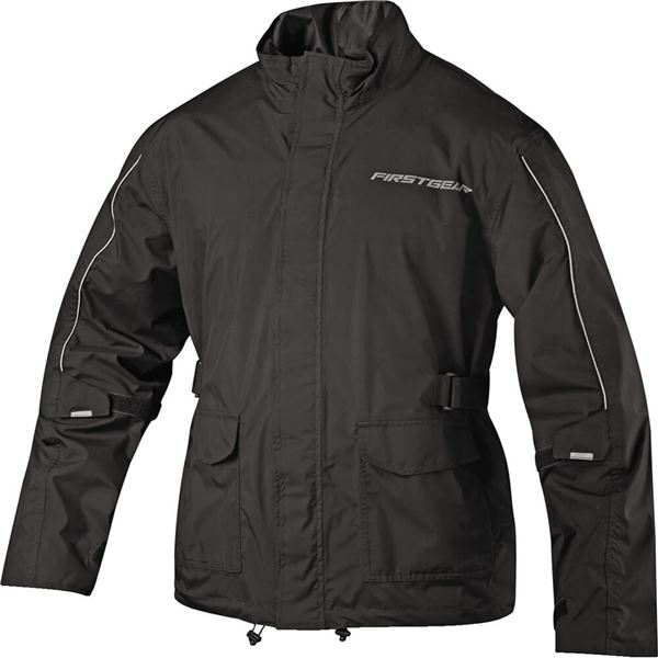 Firstgear Delphin Women's Rain Jacket