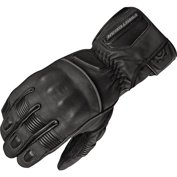 Firstgear Outrider Women's 12V Heated Textile Gloves