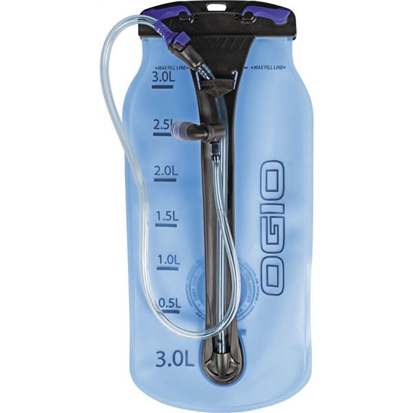 Ogio 3 Liter Replacement Hydration Reservoir