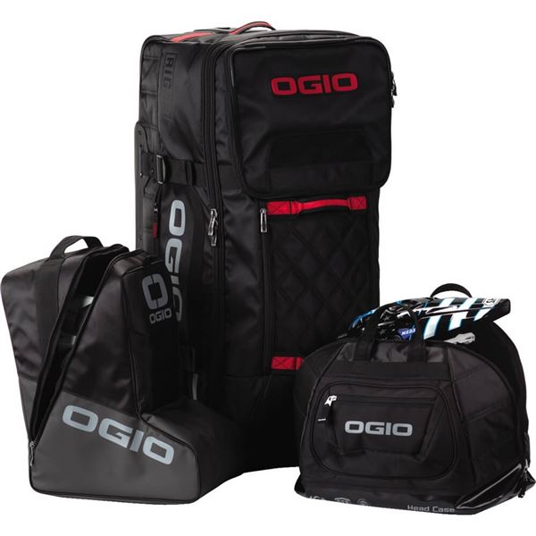 Ogio Rig.T3 Wheeled Gear Bag