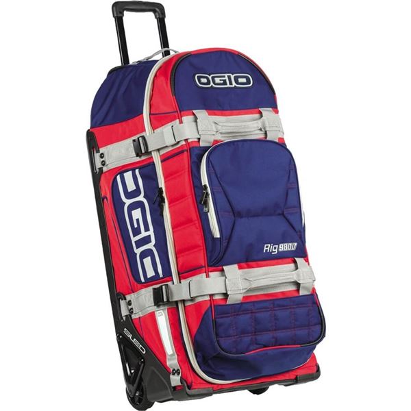 Ogio Rig 9800 RBG Wheeled Gear Bag