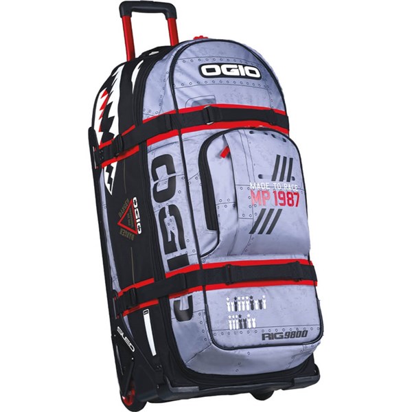 Ogio Rig 9800 Spitfire 2 Wheeled Gear Bag