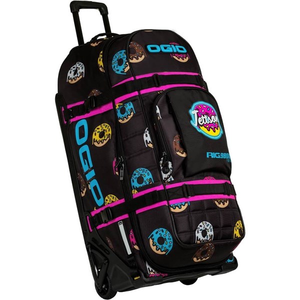 Ogio Rig 9800 Pro Jettson Wheeled Gear Bag