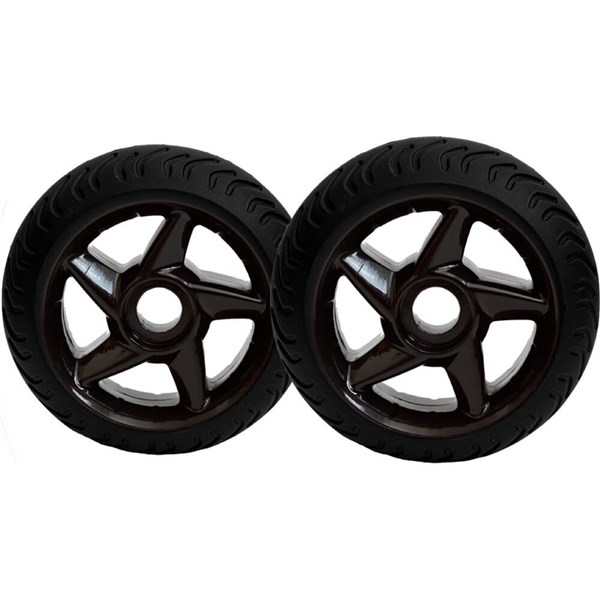 Ogio Rig 9800 Pro Replacement Gear Bag Wheels