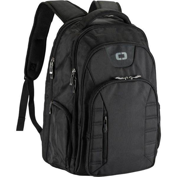 Rally Backpack