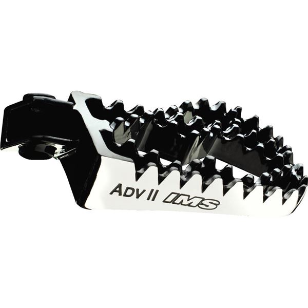 IMS ADV 2 Foot Pegs