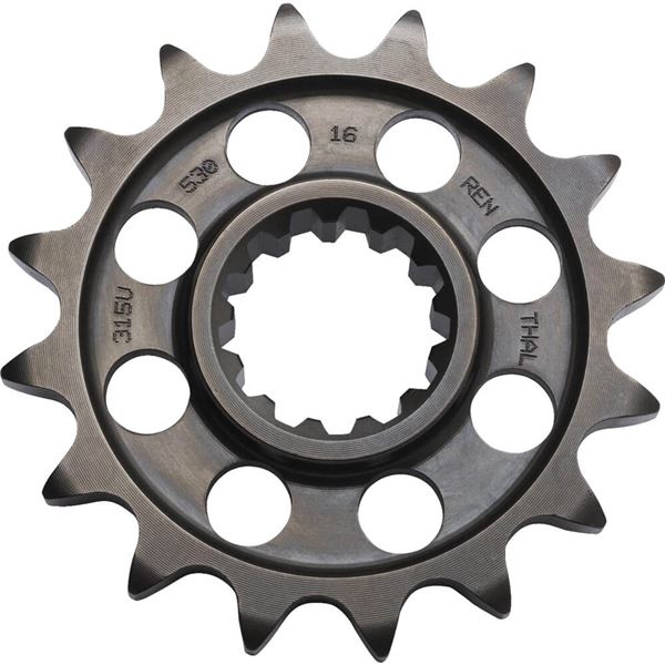 Renthal 520 Ultralight Countershaft Sprocket