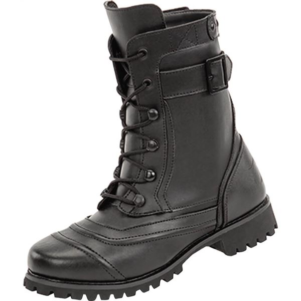 Joe Rocket Lady Combat Women's Boots