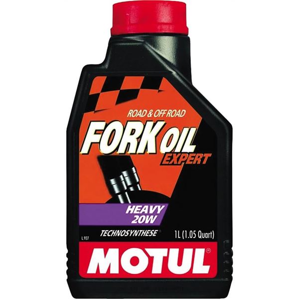 Motul Expert Fork Oil 20W