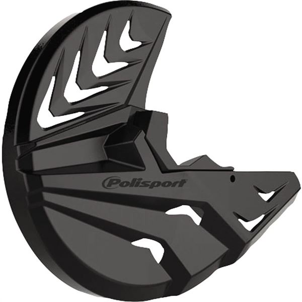 Polisport Front Disc Cover