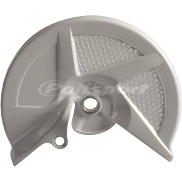 Polisport DGP Replica Front Disc Cover