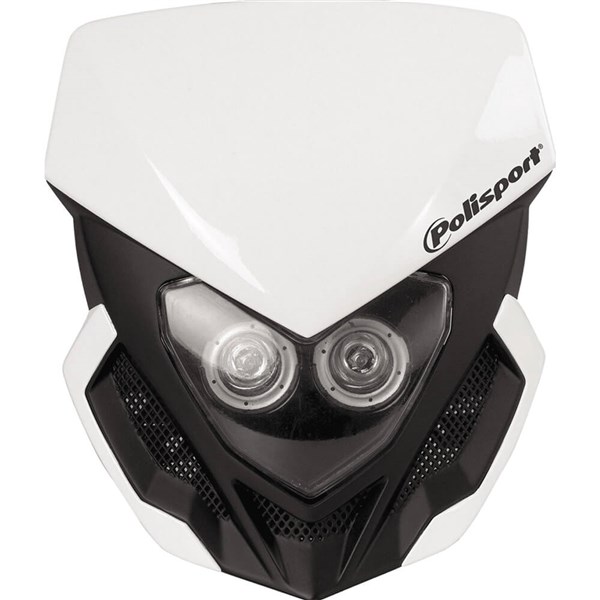 Polisport Lookos EVO Headlight