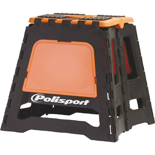 Polisport Folding Bike Stand