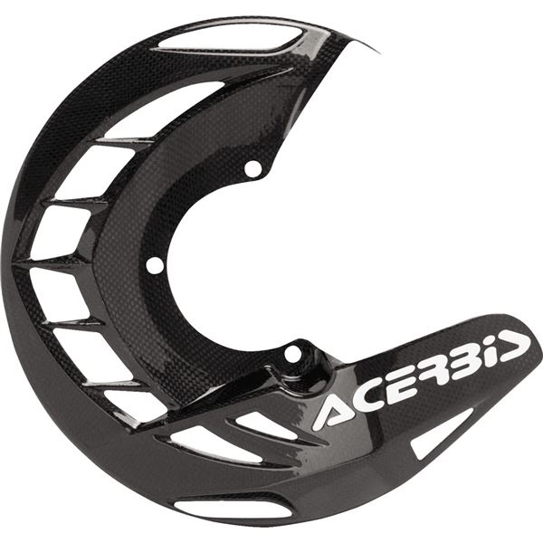 Acerbis XBrake Carbon Fiber Front Disc Cover