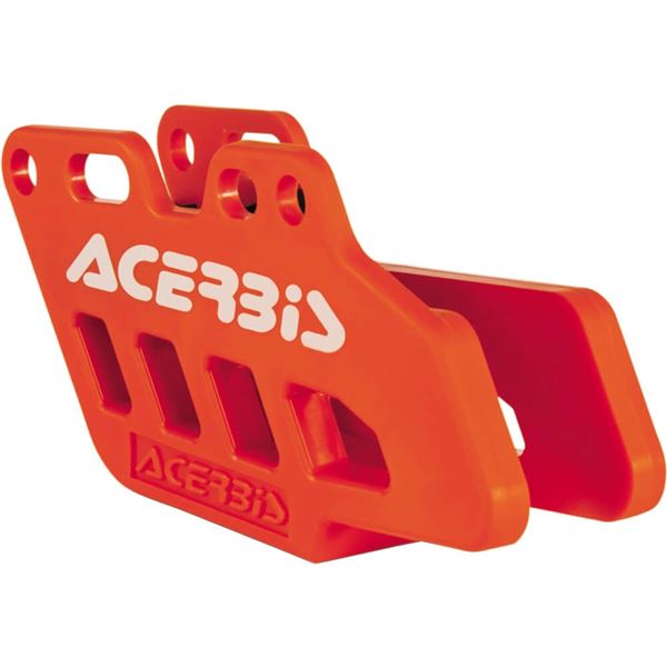 Acerbis Chain Guide Block