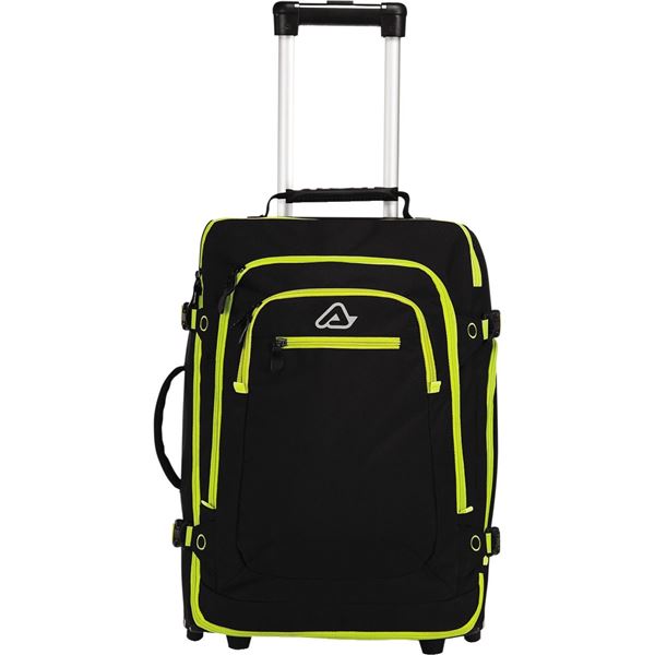 Acerbis X-Flight Wheeled Gear Bag