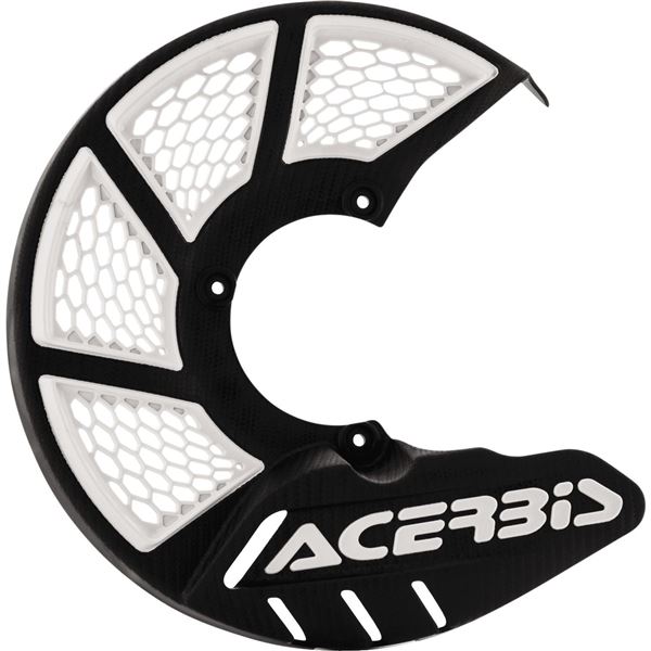 Acerbis X-Brake 2.0 Vented Front Disc Cover
