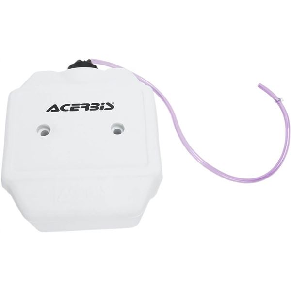 Acerbis Front Mount Auxilary Tank