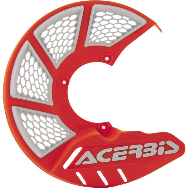 Acerbis X-Brake Mini Vented Front Disc Cover