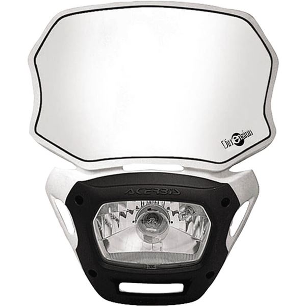 Acerbis Dimension Headlight