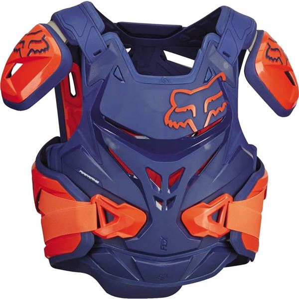 Fox Racing Airframe Pro C.E. Chest Protector