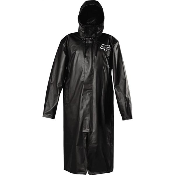 Fox Racing Pit Rain Jacket