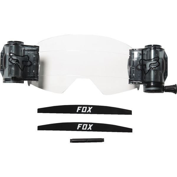Fox Racing Vue Goggle Vision System