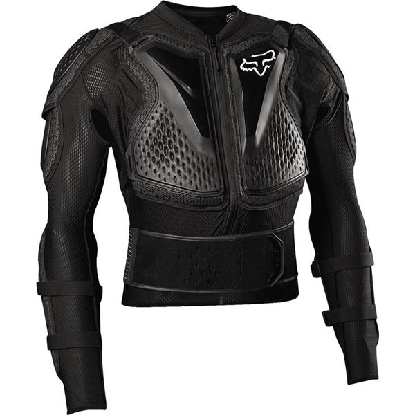 Fox Racing Titan Sport Protection Jacket