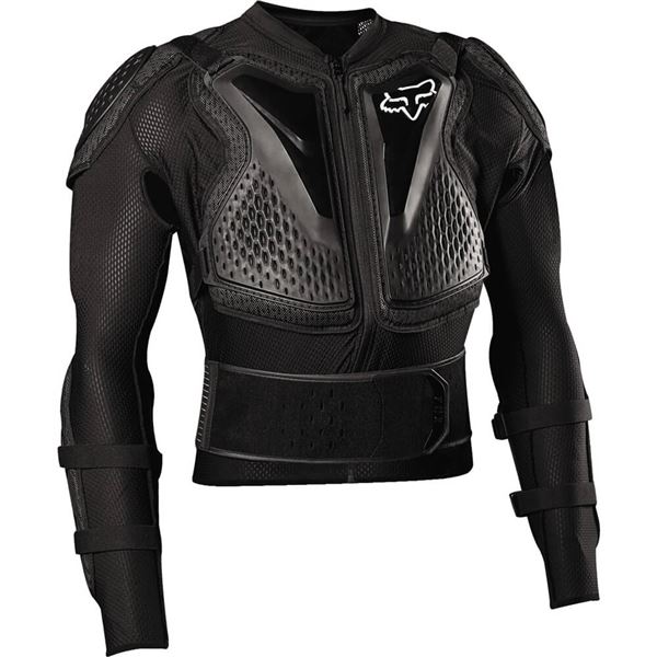 Fox Racing Titan Sport Youth Protection Jacket