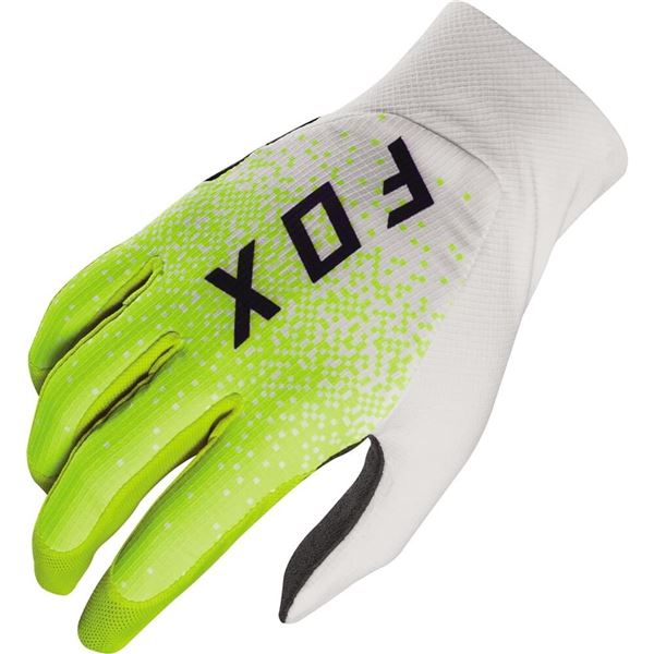 Fox Racing Flexair Honr Limited Edition Gloves