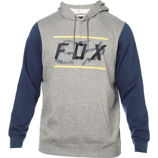 Fox Racing Determined Hoody