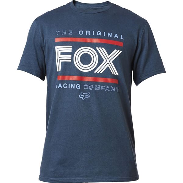 Fox Racing Original Tee