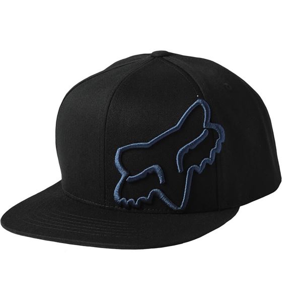Fox Racing Headers Snapback Hat