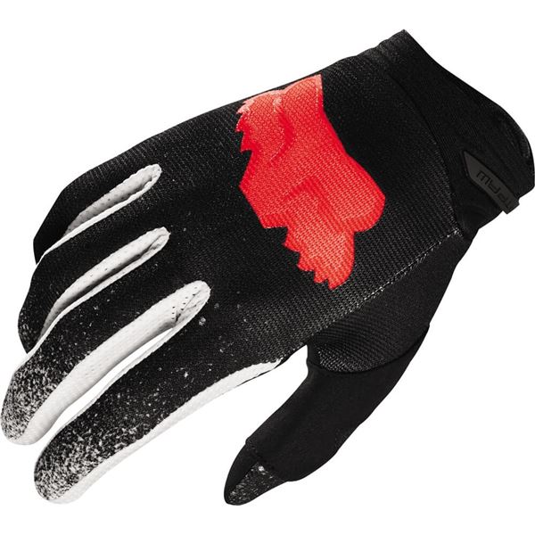 Fox Racing Dirtpaw BNKZ Special Edition Youth Gloves