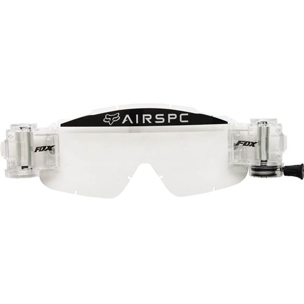 Fox Racing Airspace / Main II Youth Total Vision System